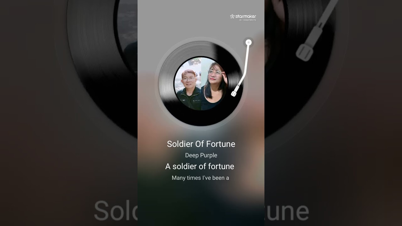 soldier of fortune 