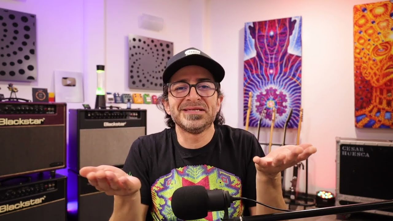 VOZ DE LOCUTOR - Episodio 224: EL CASO FERMATTA &iquest;QU&Eacute; IR&Aacute; A PASAR?