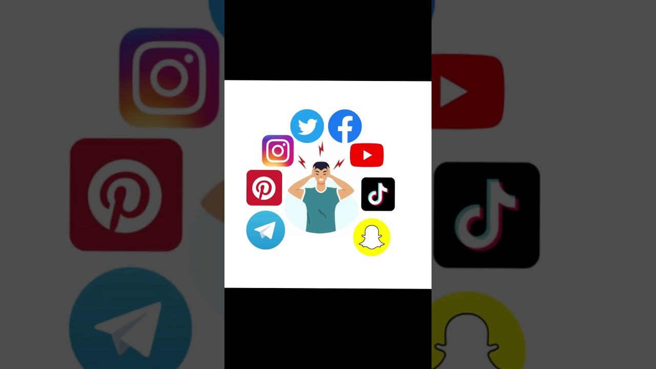 Your Brain on Likes: The Addictive Science Behind Social Media & Gambling | Hidden Circuit
