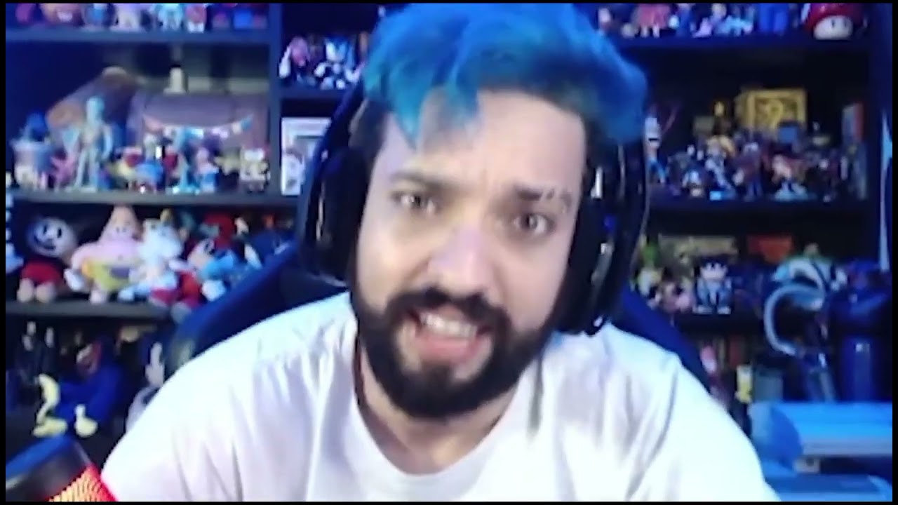 GABS MAS COM OS SUSTOS PERFEITAMENTE CORTADOS (Todas as partes da temporada 1)