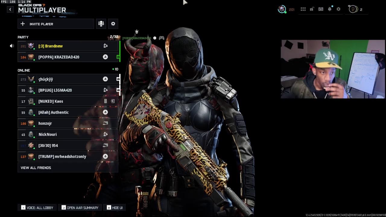 Finding Baee 🔴 Lit Reactions 🔴Music & Epic Gaming💲