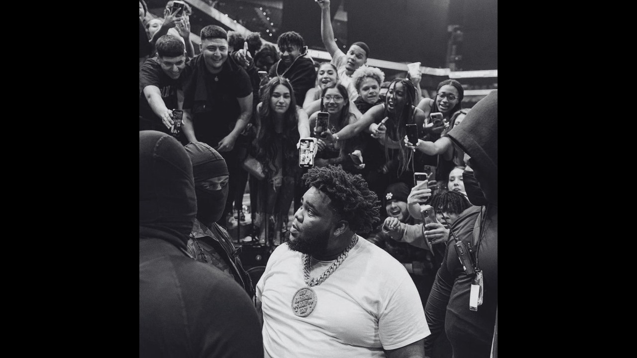 Rod Wave Type Beat - 