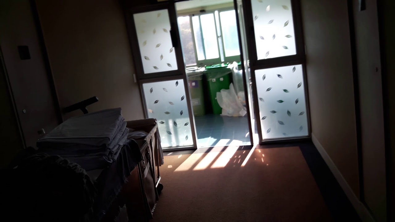 오크동 안내 19층 둘러보기