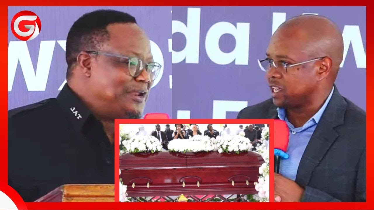 🔴#Live: MANENO MAZITO ya KIKWETE - LISSU - CHALAMILA MSIBANI kwa PROF SARUNGI -WAOMBOLEZAJI WAFURAHI