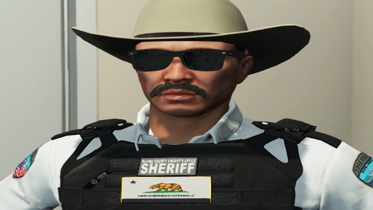 троллинг соленых ролевиков в gta 5 rp