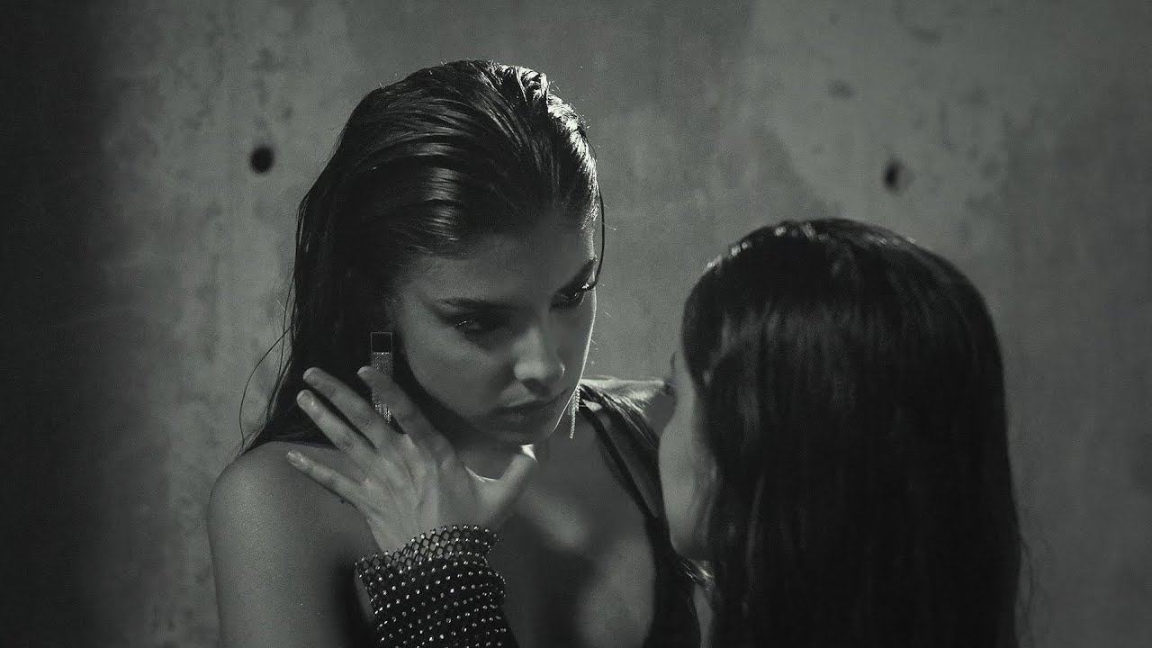 Alisson Joan - Isabel (Official Video)