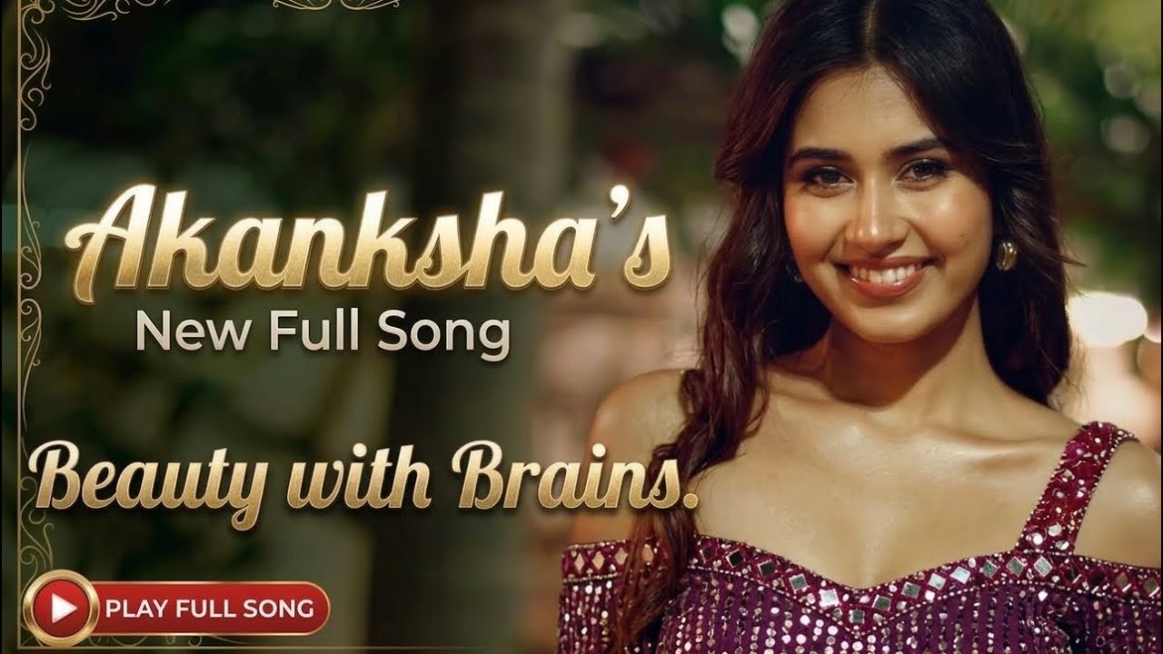 Akanksha solo song #akankshachoudhary #akanksha #yoganksha #yogeshrawat #splitsvillapyaarvspaisa 
