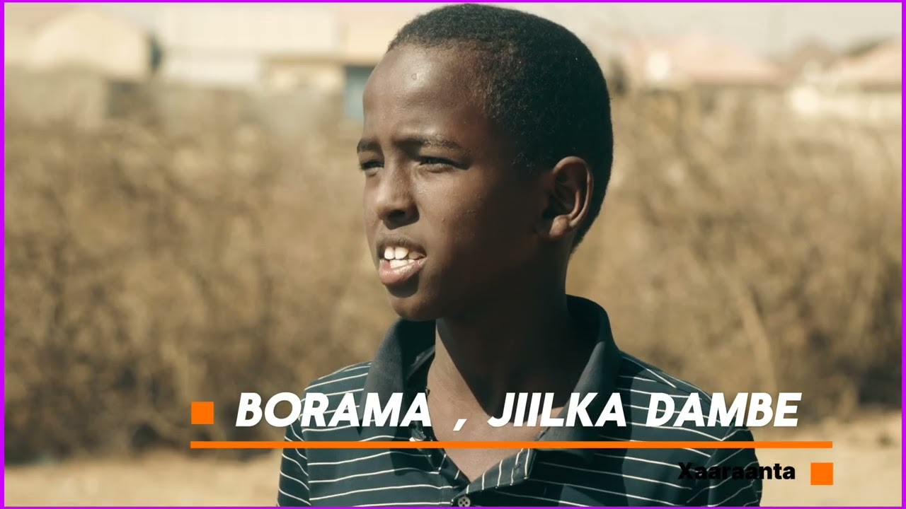 Muqaal hordhaca || Fariinta jiilka dambe bisha ramadaan || Jiilka Dambe