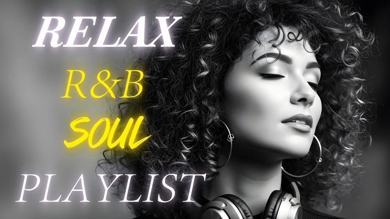 Pure Emotion R&B – Smooth Love Vibes After Dark