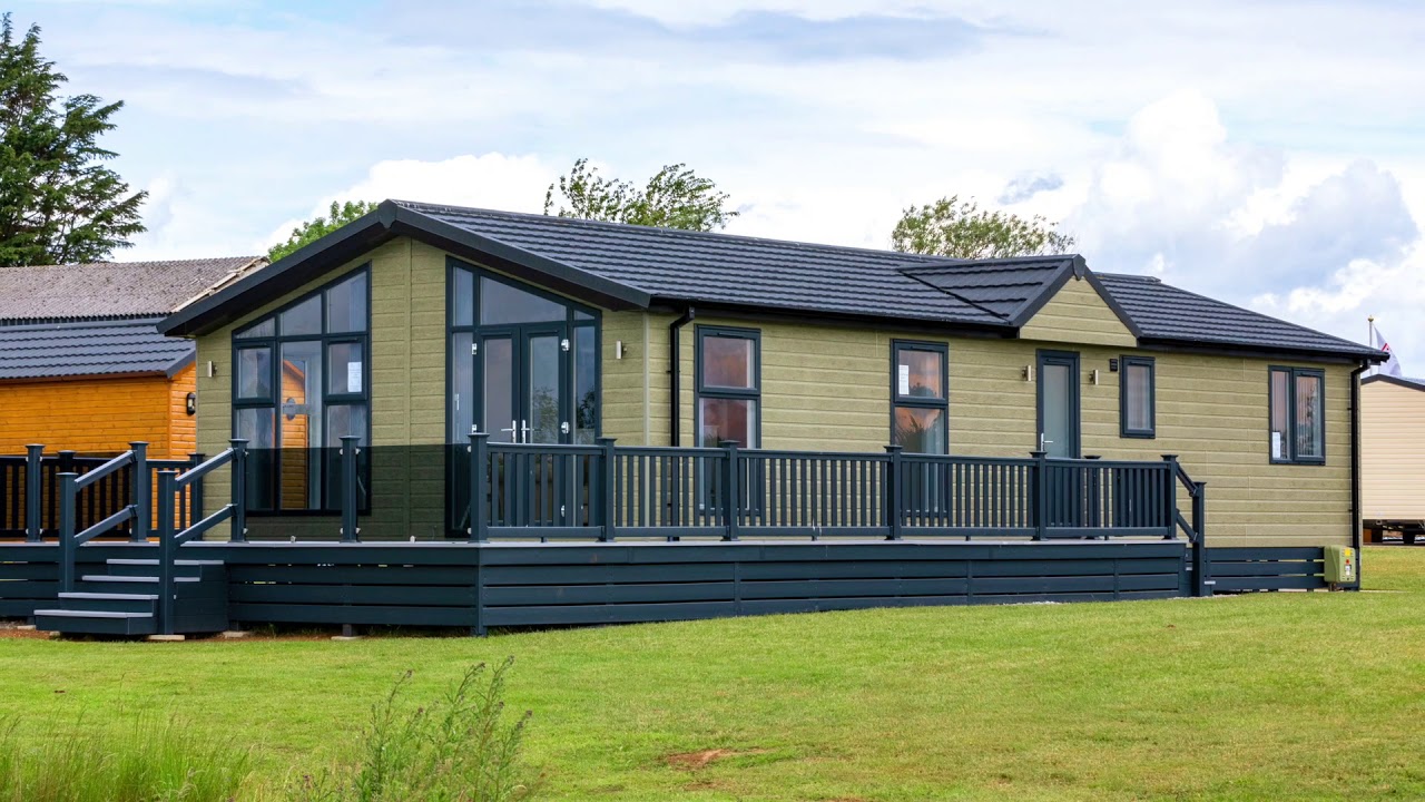 Lakeview Holiday Park