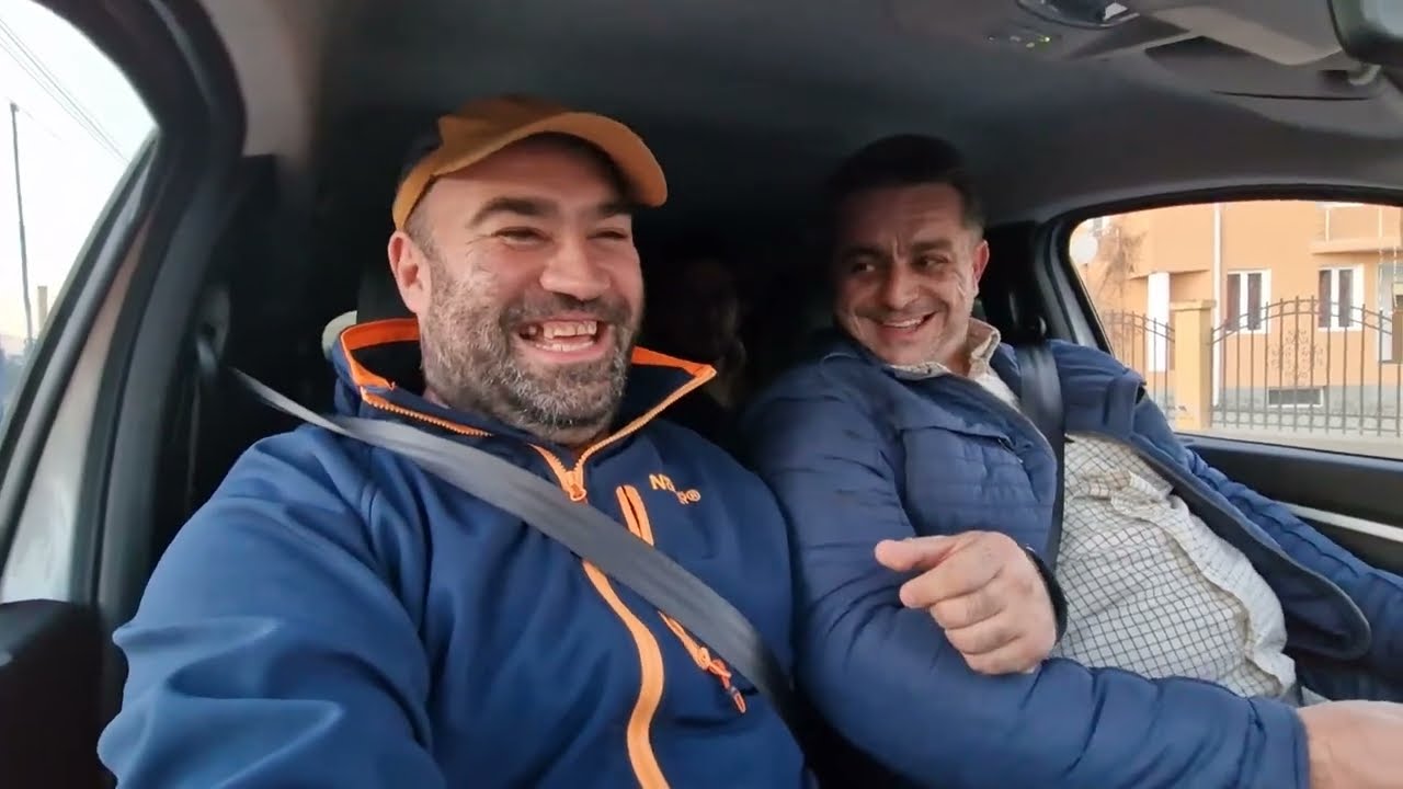 DACIA SPRING cu 5️⃣0️⃣0️⃣ kg la bord - momentul ADEVĂRULUI - la un an de la achiziție