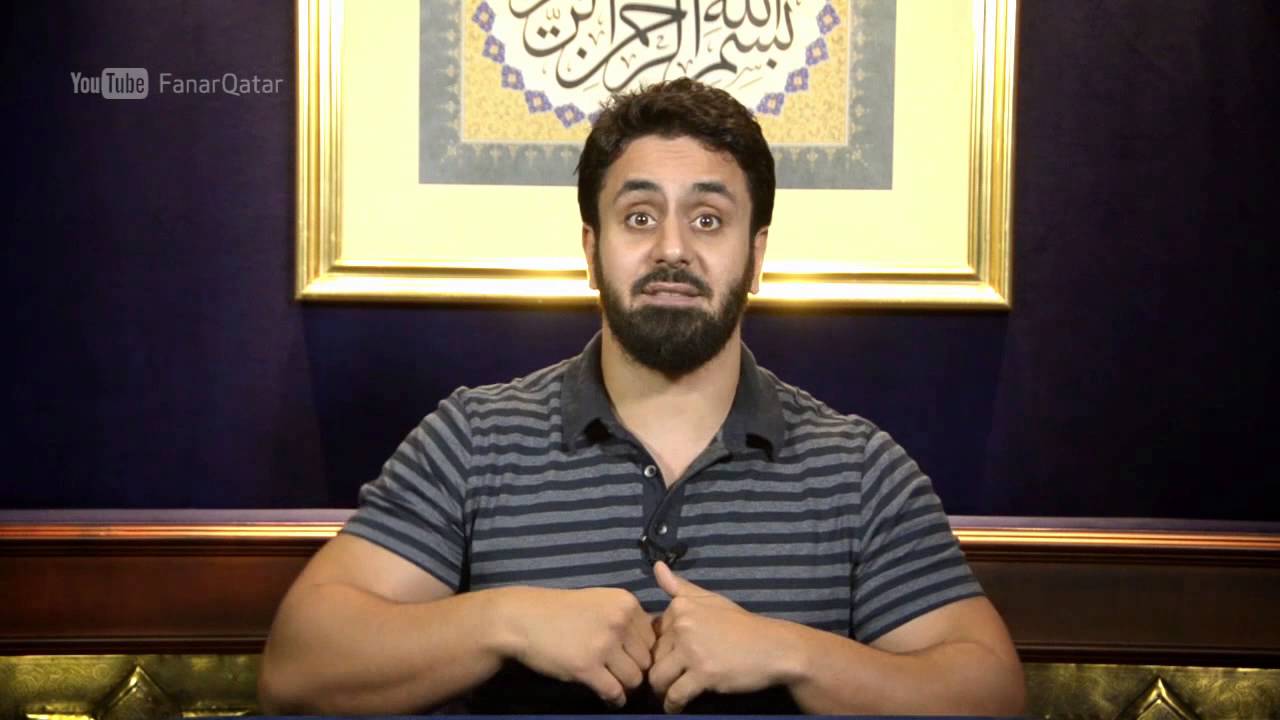 Quranic Argument for God Existence