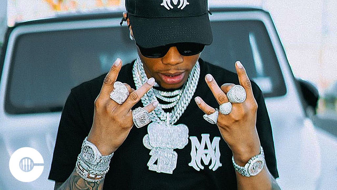 Lil Migo x MoneyBagg Yo Type Beat 