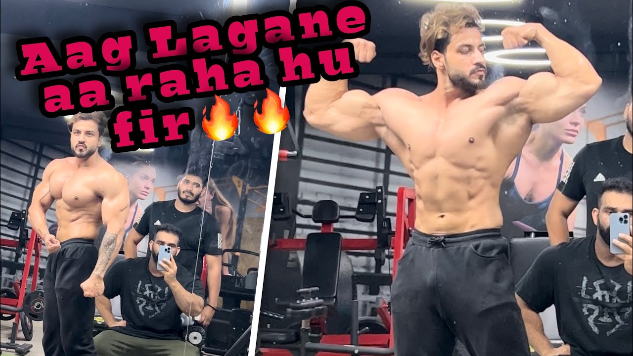 AAG LAGANE FiR SE🔥🔥 | KAPIL LOHIA |