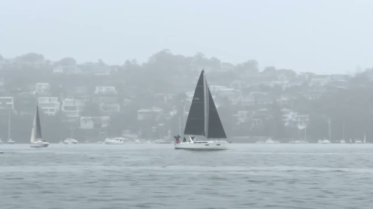 NHSC Twilight 26FEB26