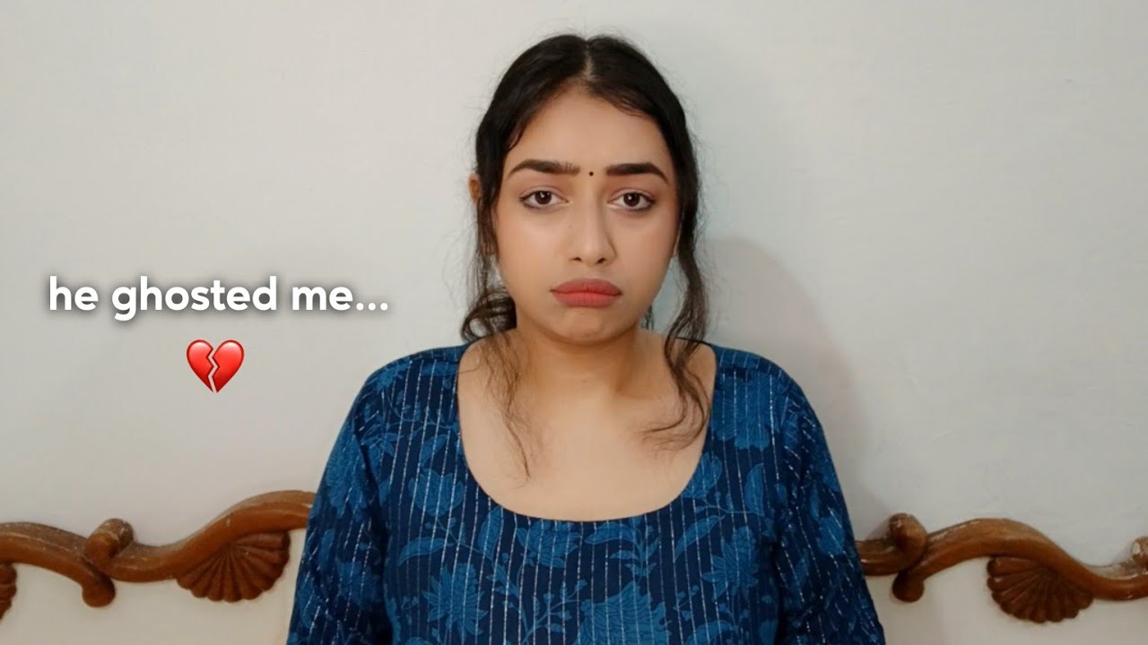 STORYTIME : My crush REJECTED me