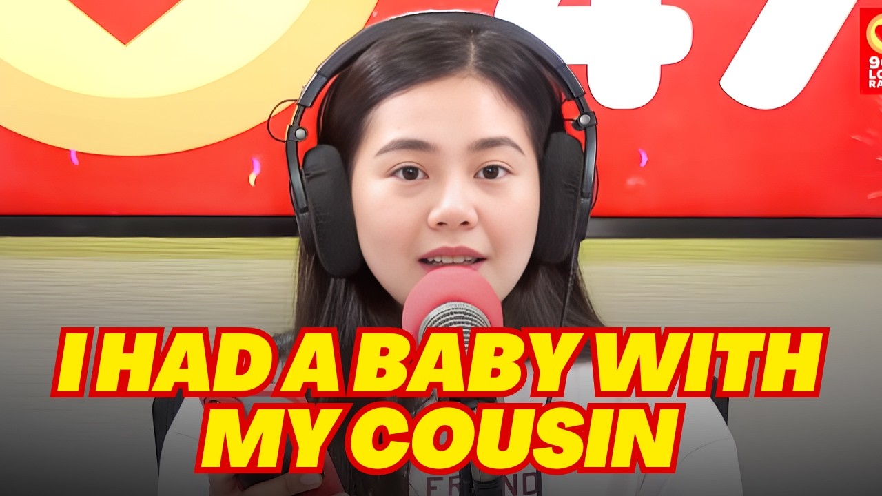 I Had a Baby With My Cousin | Raqi's Secret Files VODCAST