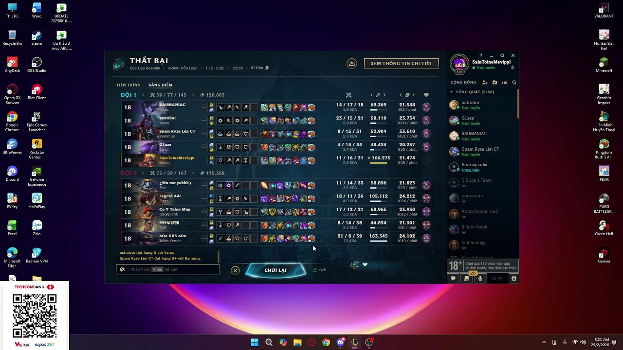 🔴 LIVE | bip bip