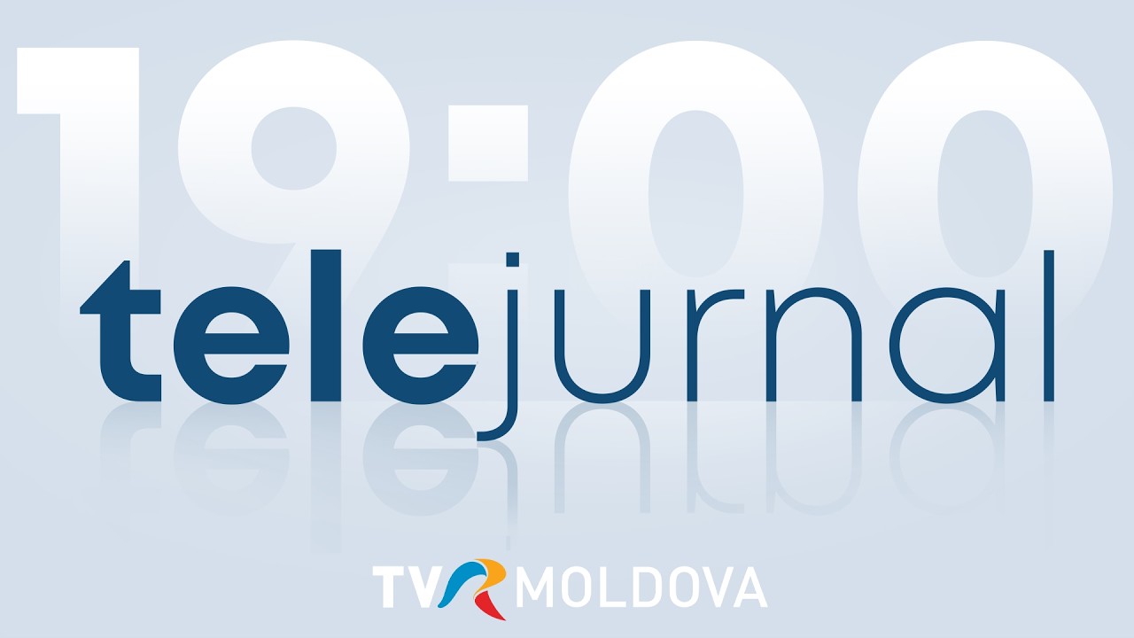 Telejurnalul orei 19:00 | 06.03.2026