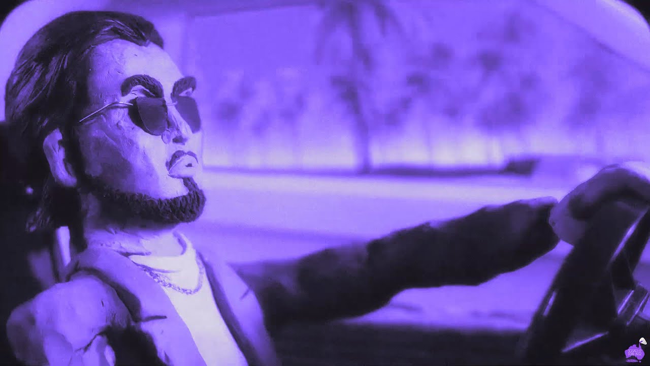 Ramirez - Hunnids [Chopped & Screwed] PhiXioN
