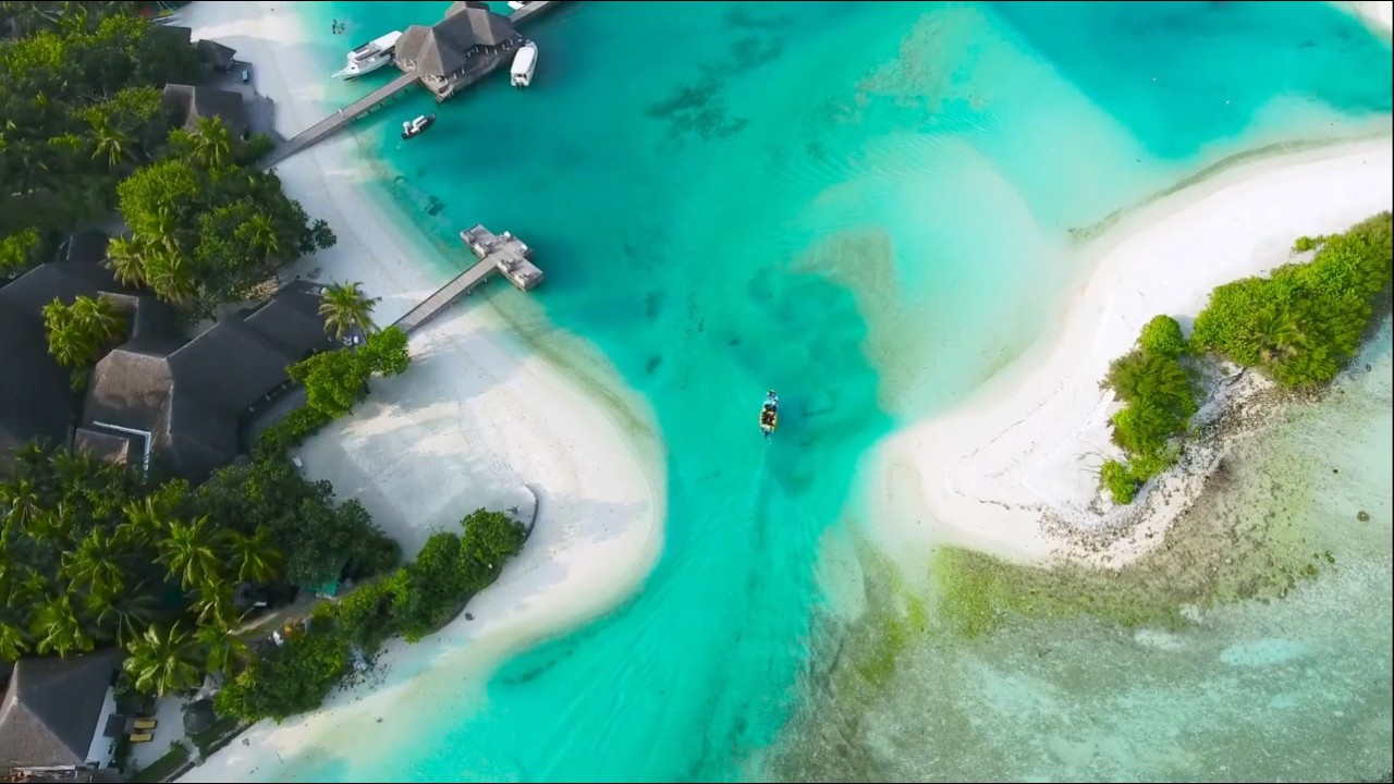 How does a places like this even exist? 🌊