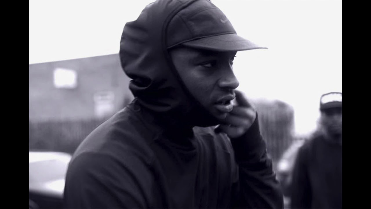 Skepta - Private Caller (Original Instrumental)