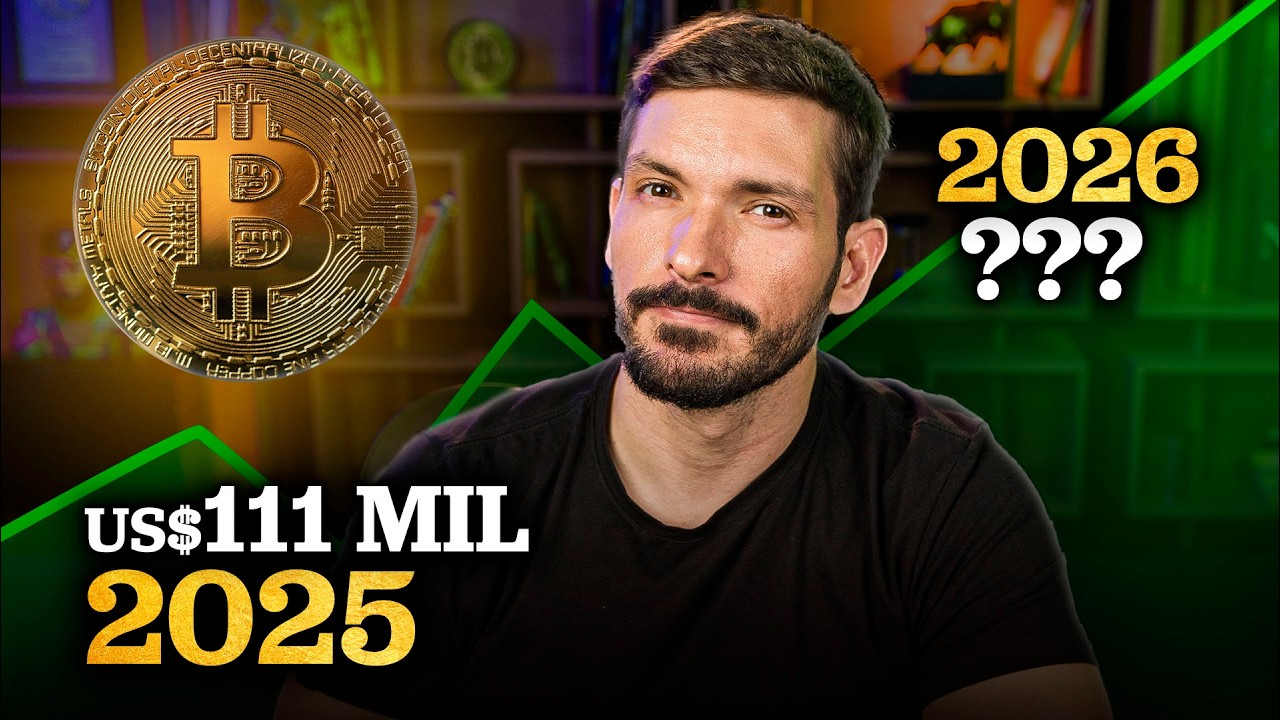 BITCOIN NAS MÁXIMAS HISTÓRICAS | Vale a pena comprar agora? Até onde o preço vai chegar?