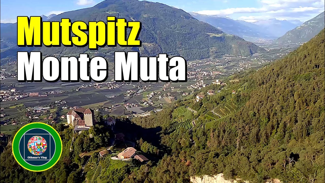🥾 Von Hochmut auf die Mutspitz | Monte Muta da Hochmut | From Hochmut to Mutspitz