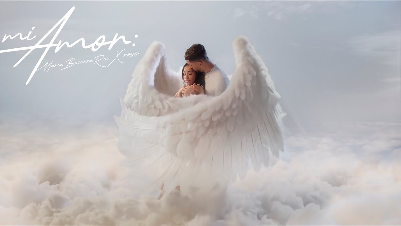 Maria Becerra, Rei, XROSS - MI AMOR: | MARIA: Parte V