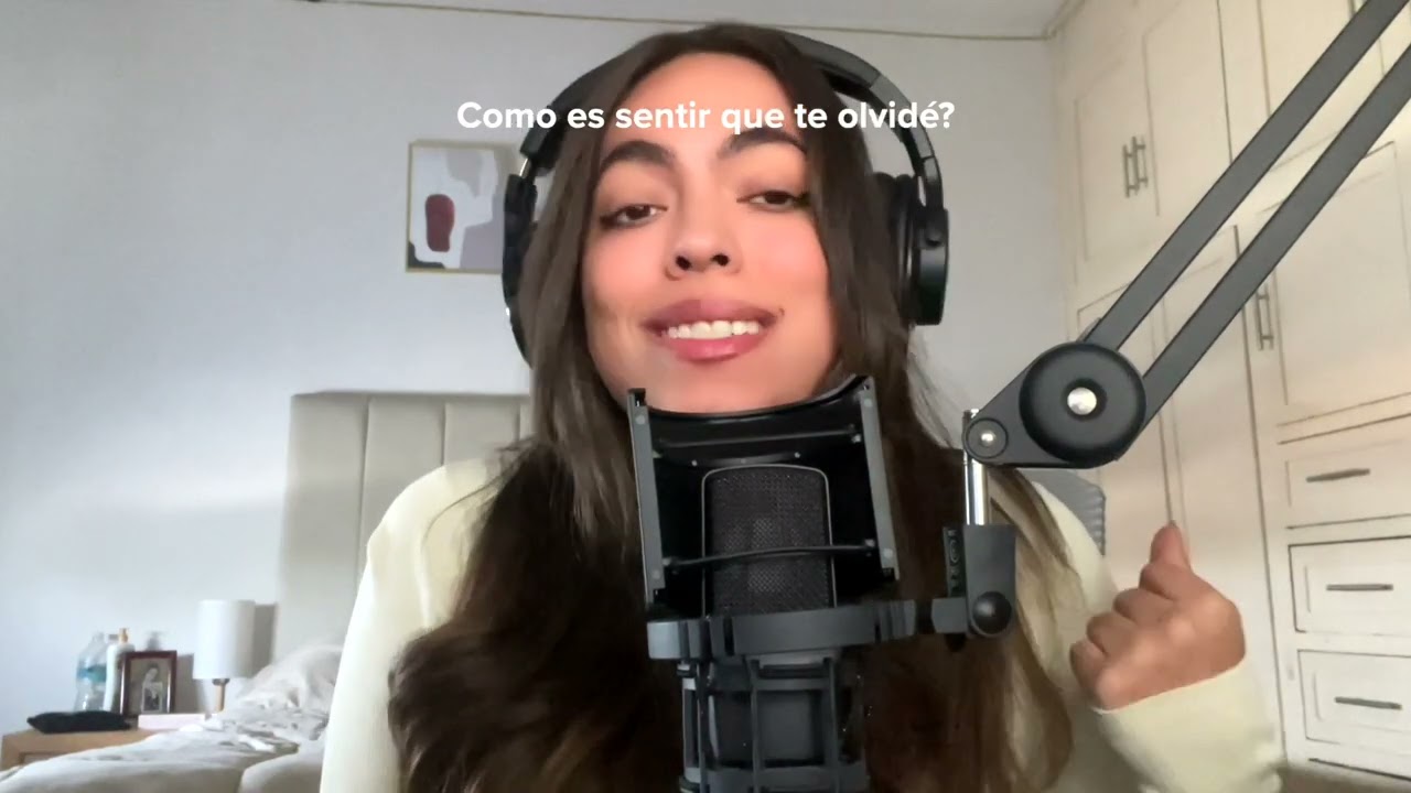 How Does It Feel To Be Forgotten - Selena Gomez, benny blanco (Cover en Español) SALMA