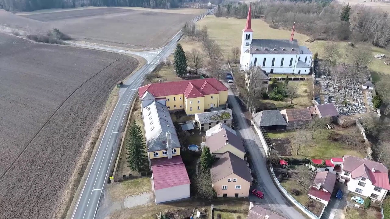 Bohutín