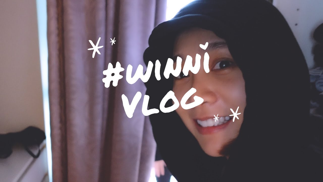 溫妮VLOG17 # 過年大掃除大成功 Feat.我妹weiwei