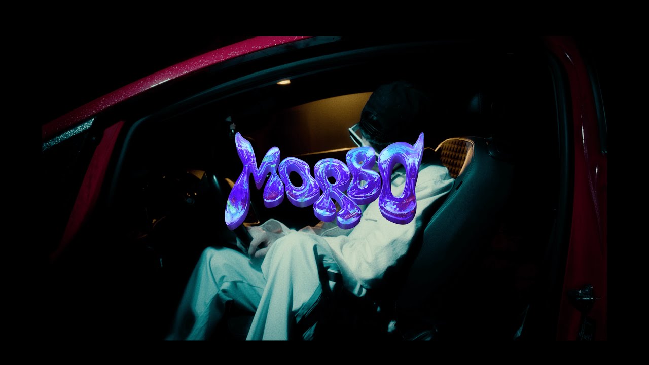 Alexxo - Morbo [Prod. Dímelo Milo]