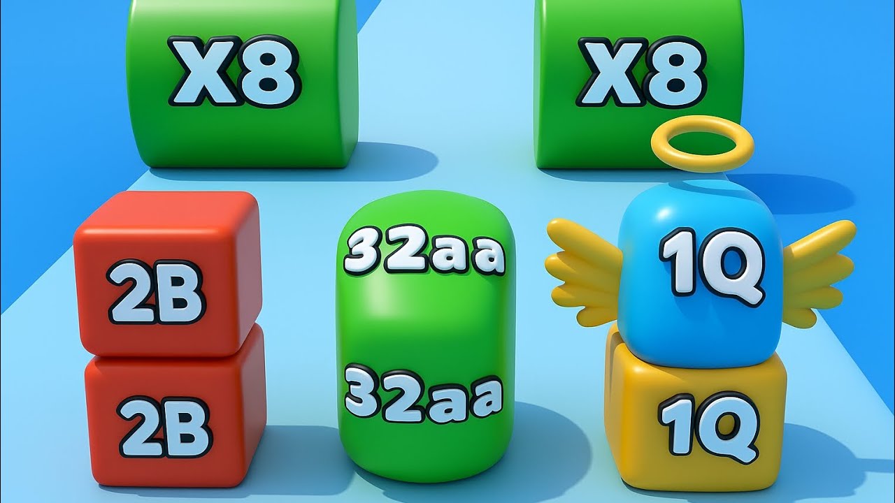 Jelly run 2048 Score 1Q Jelly Race Numbe run merge Score 2B ULTIMATE Jelly Run 32aa 2048