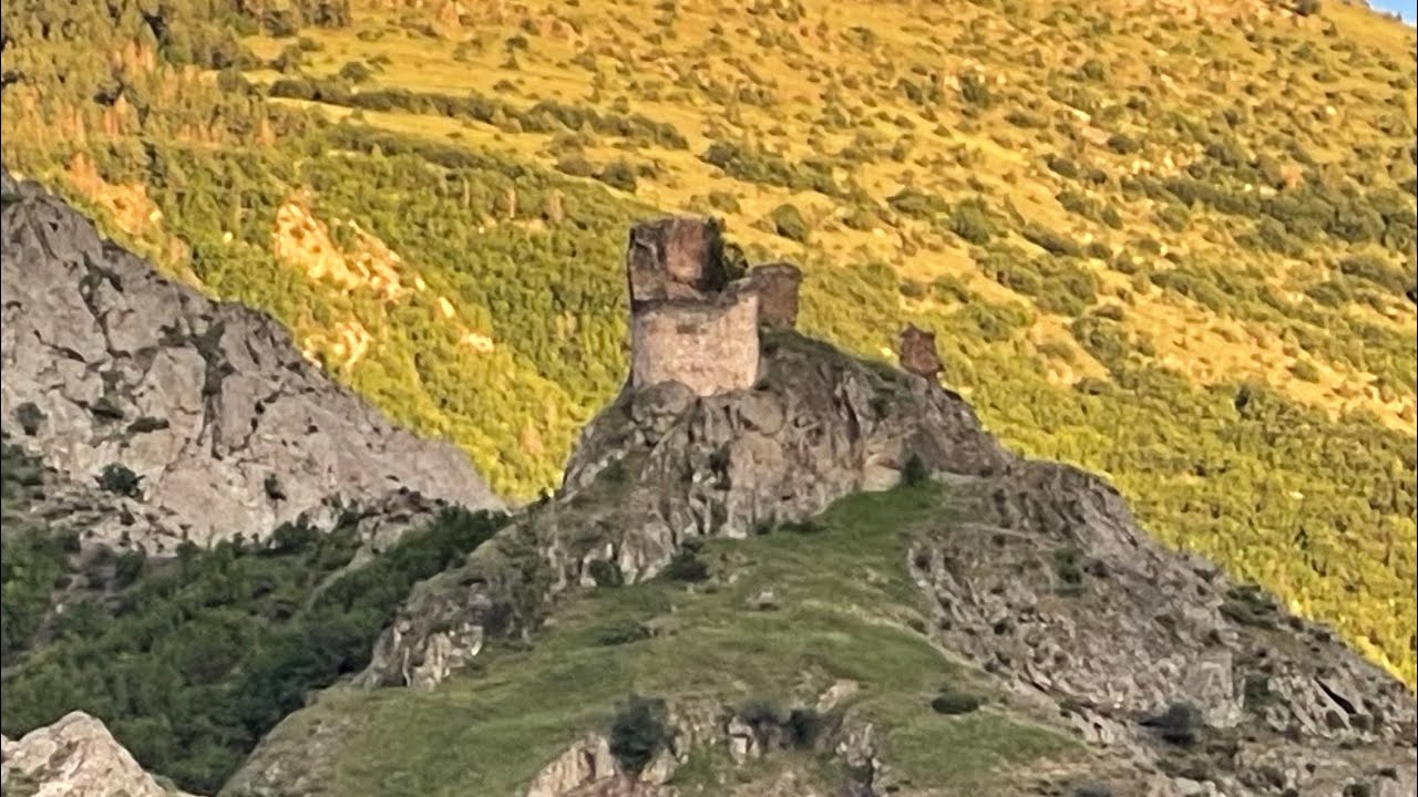 Bahçelikişla Köyü