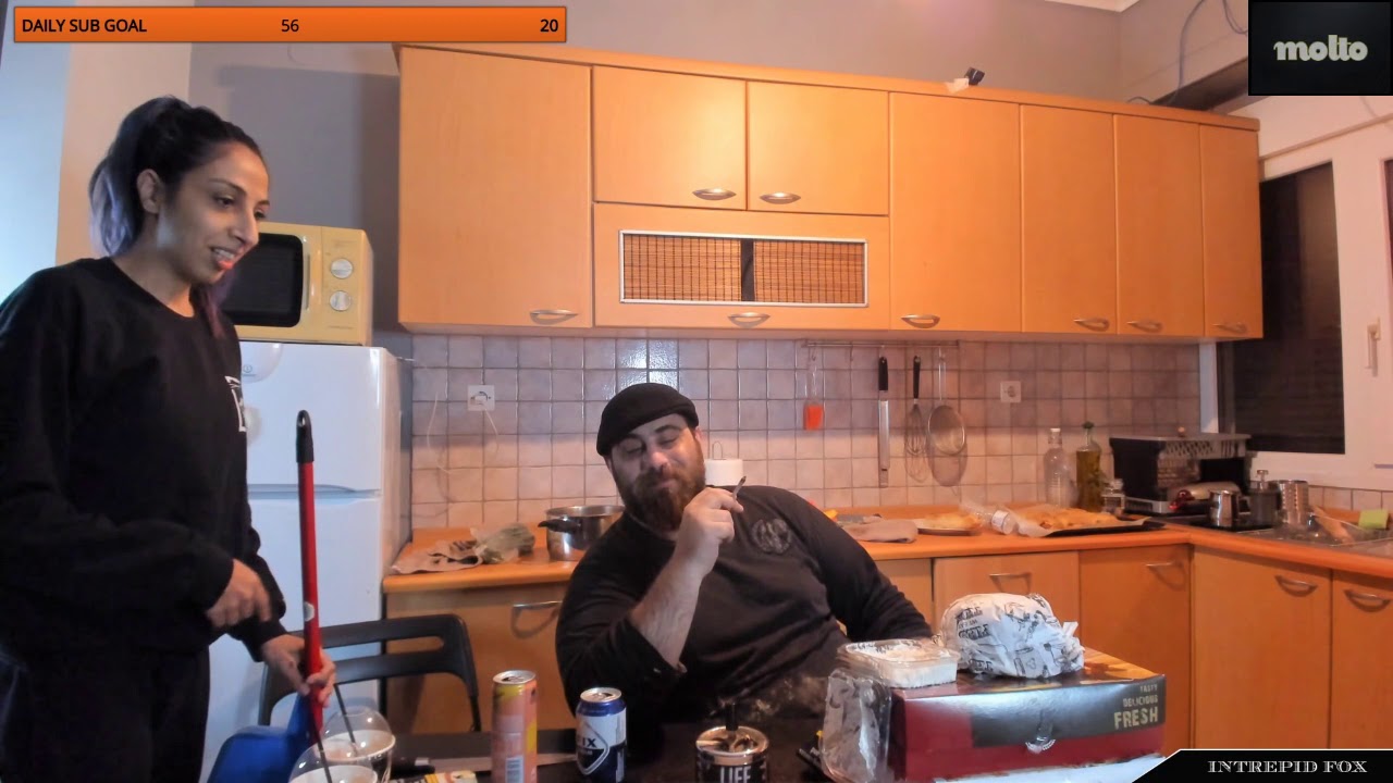 Πουλημας vs cooking FT bonus κακουχιες