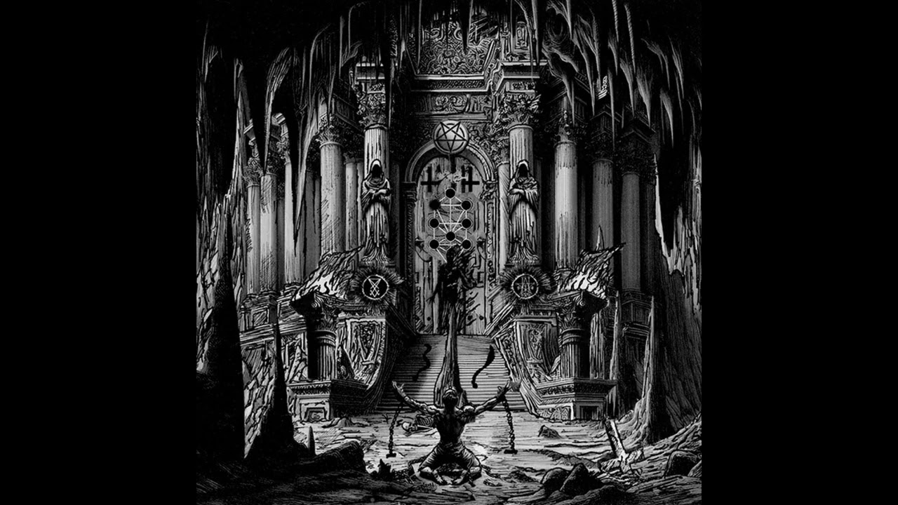 Consumed - Diabolical Doom (EP 2025)