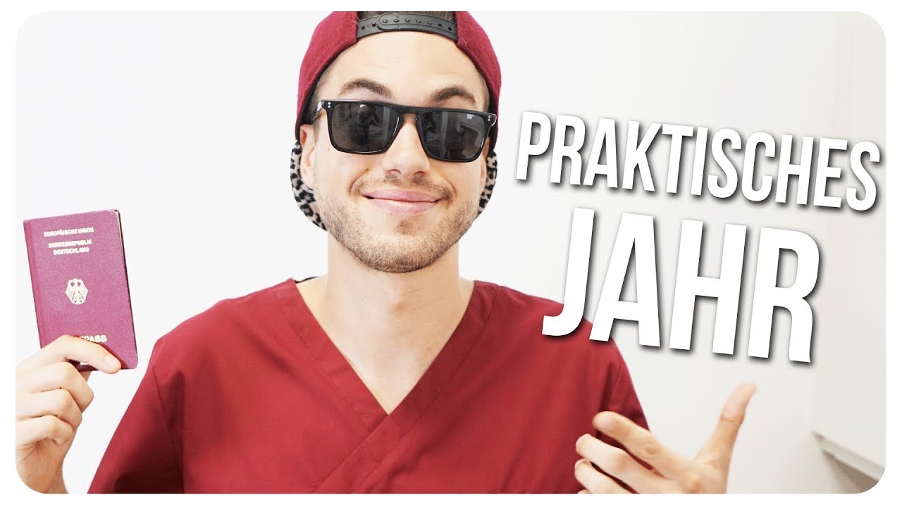 Medizinstudium: Praktisches Jahr - Wo bin ich?! - Tipps & Tricks- Doc Mo