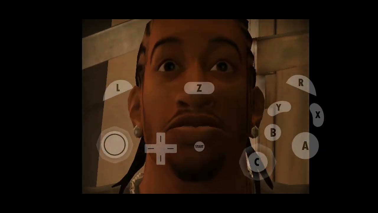 Def Jam Fight for NY Dolphin Emulator Dilemma Season Takeover (Ludacris) #18 (Hard)