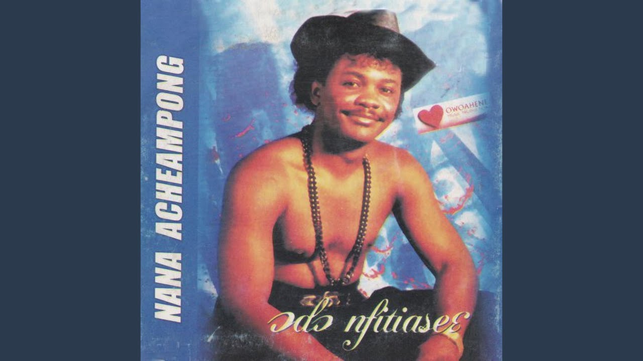 Odo Kooye Akye
