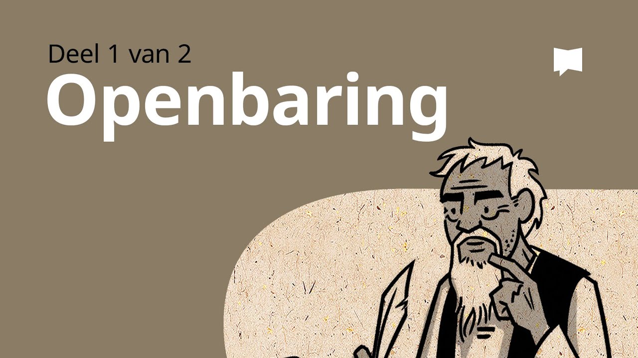 Overzicht: Openbaring 1-11