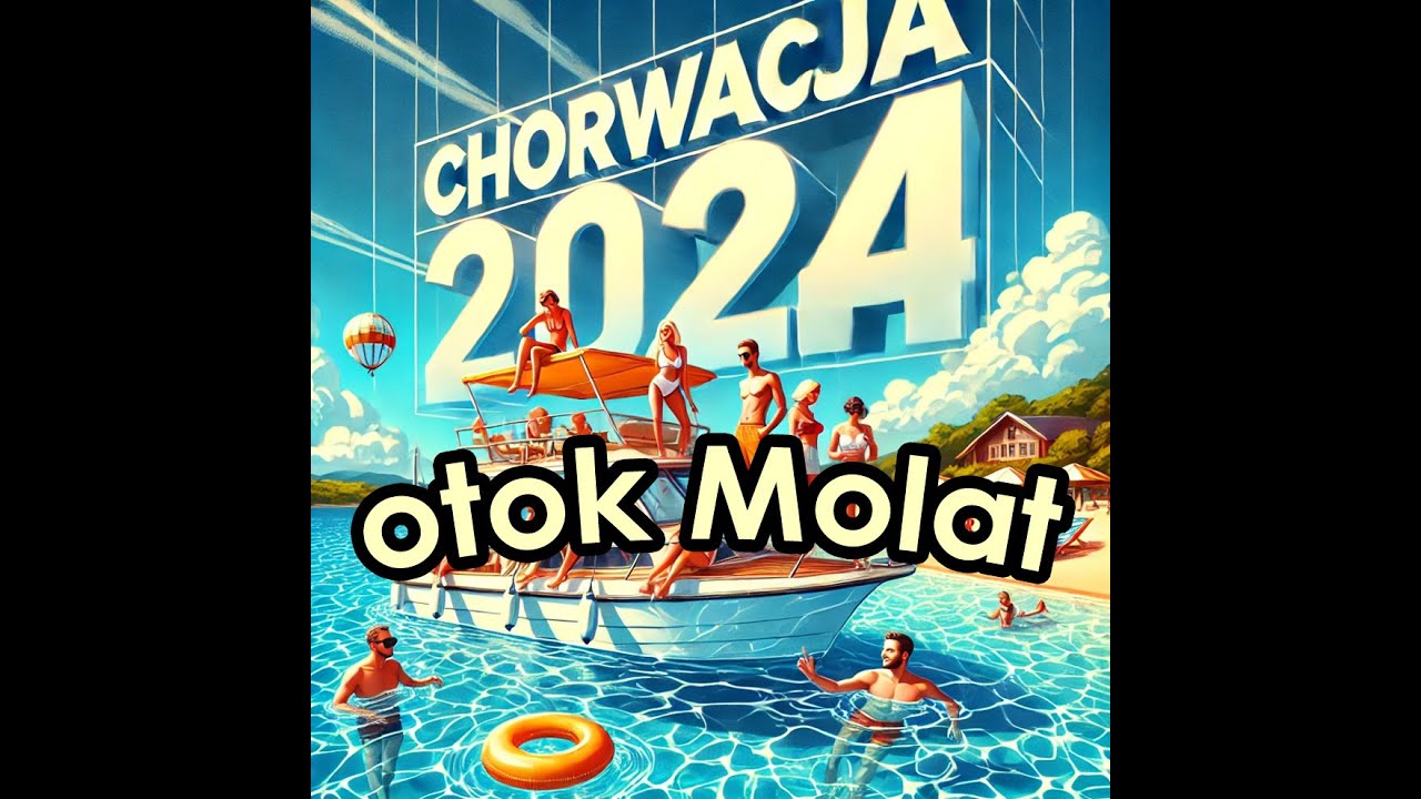 Wyspa Molat – spacery po historii i przyrodzie