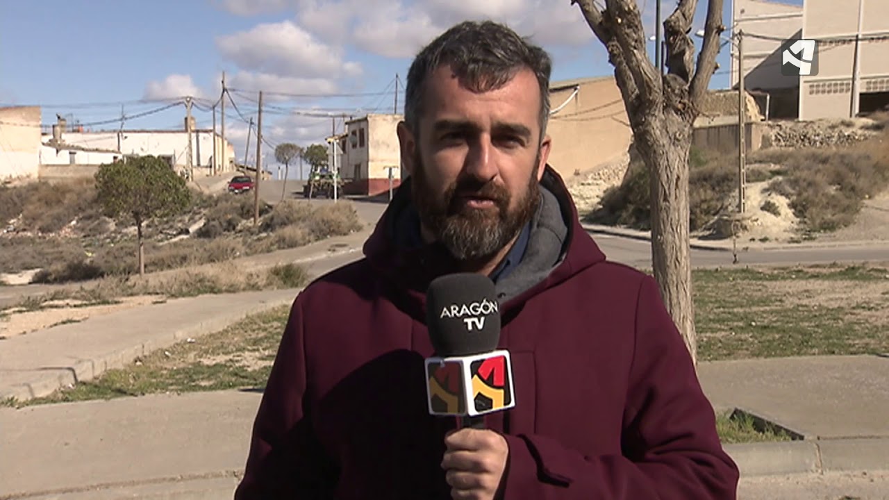 DOS DETENIDOS EN ÉPILA
