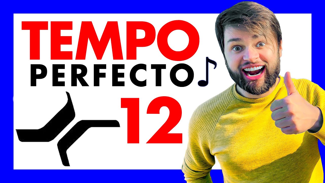 ⌛ Cómo Detectar y Cambiar TEMPO BPM en Studio One?? | PreSonus TUTORIAL ✅ #12
