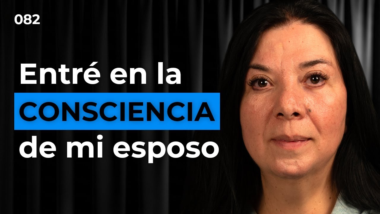 ¿Alucinaciones o Realidad? La Verdad Detrás de los Hongos | Yumey Espinoza