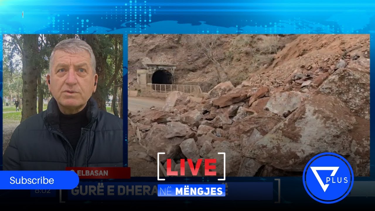 Kaos në aksin Librazhd-Përrenjas, gazetari: Mungesë bashkëpunimi mes autoriteteve - Live në mëngjes