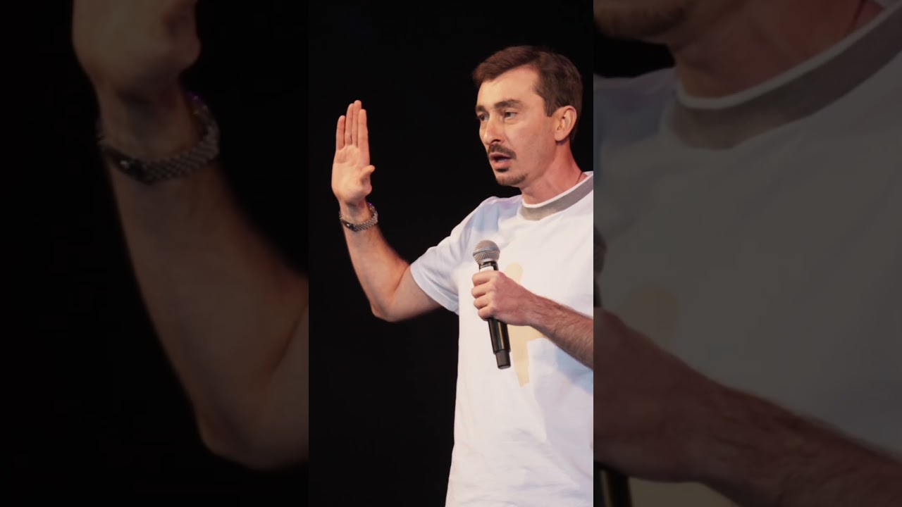 Серго прошел тест на IQ