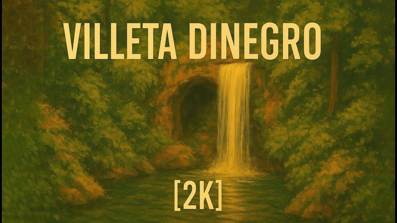 Villetta Dinegro, Genova - Dji Mavic Mini 2,7K