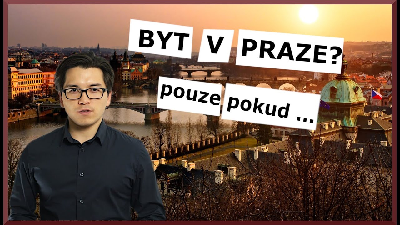 Vyplat&iacute; se je&scaron;tě byty v Praze?