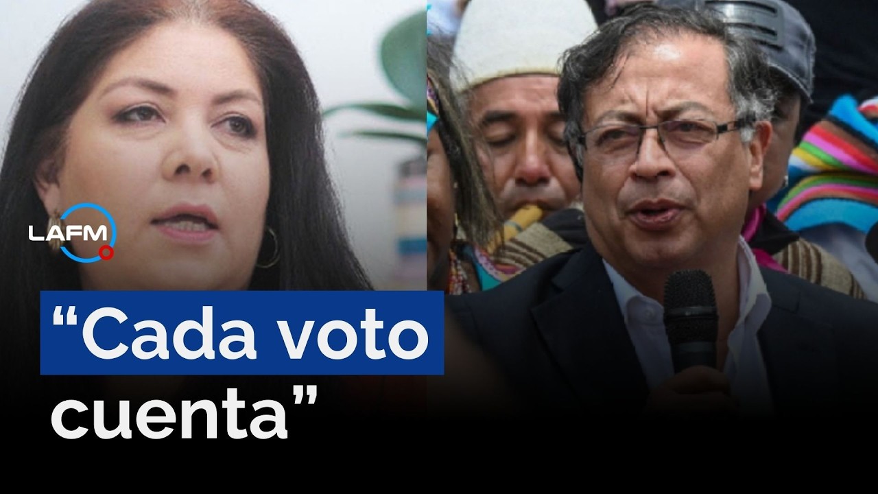 MOE responde al presidente Petro y explica cómo se garantiza la transparencia electoral